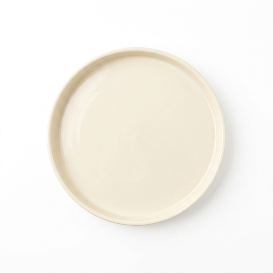 Plate Set 6 Pcs